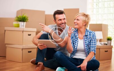 Before You Move: Mastering the Art of Changing Your Address with New Jersey Residential Movers