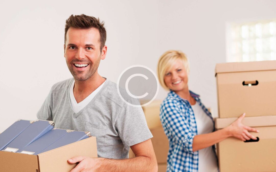 Packing and Moving Services in NJ: Streamlining Your Relocation Process