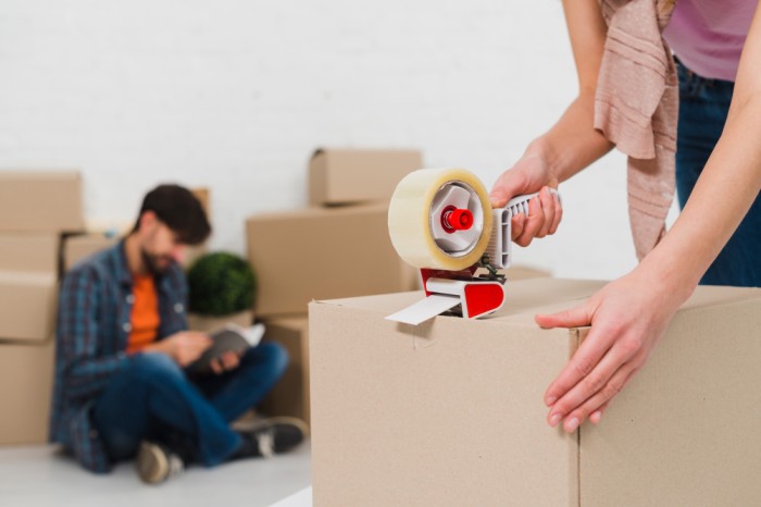 How to Pack and Move Valuable Items: A Comprehensive Guide