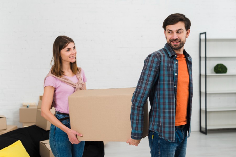 Moving Company Deposits: What to Expect