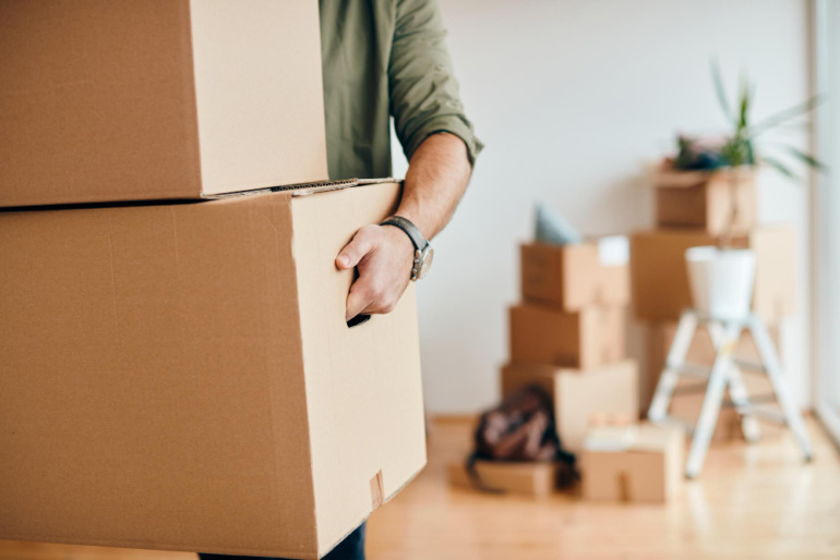 How to Find a Job Before Moving: A Comprehensive Guide for Office Movers