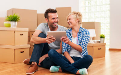 Benefits of Using a Moving Company vs. Moving Broker: Reliable Moving Companies in New Jersey