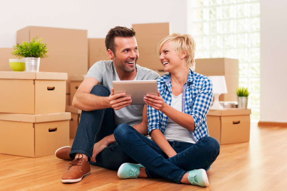 Reliable Moving Companies in New Jersey