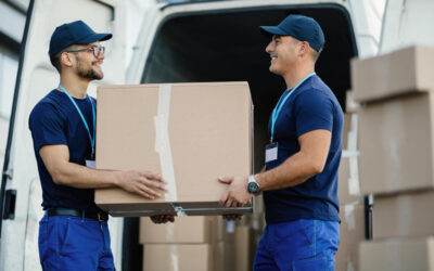Job Opportunities in Bloomfield, NJ: A Comprehensive Guide to Relocating with Reliable Moving Companies in NJ