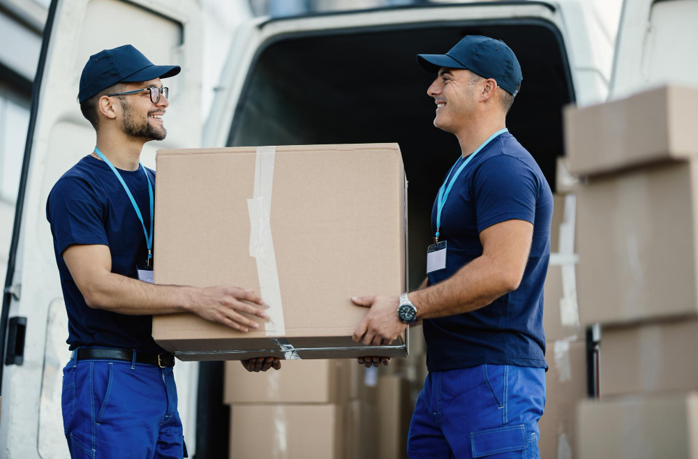 Job Opportunities in Bloomfield, NJ: A Comprehensive Guide to Relocating with Reliable Moving Companies in NJ