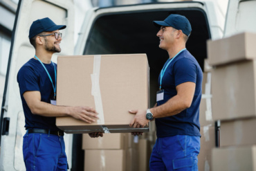 Job Opportunities in Bloomfield, NJ: A Comprehensive Guide to Relocating with Reliable Moving Companies in NJ