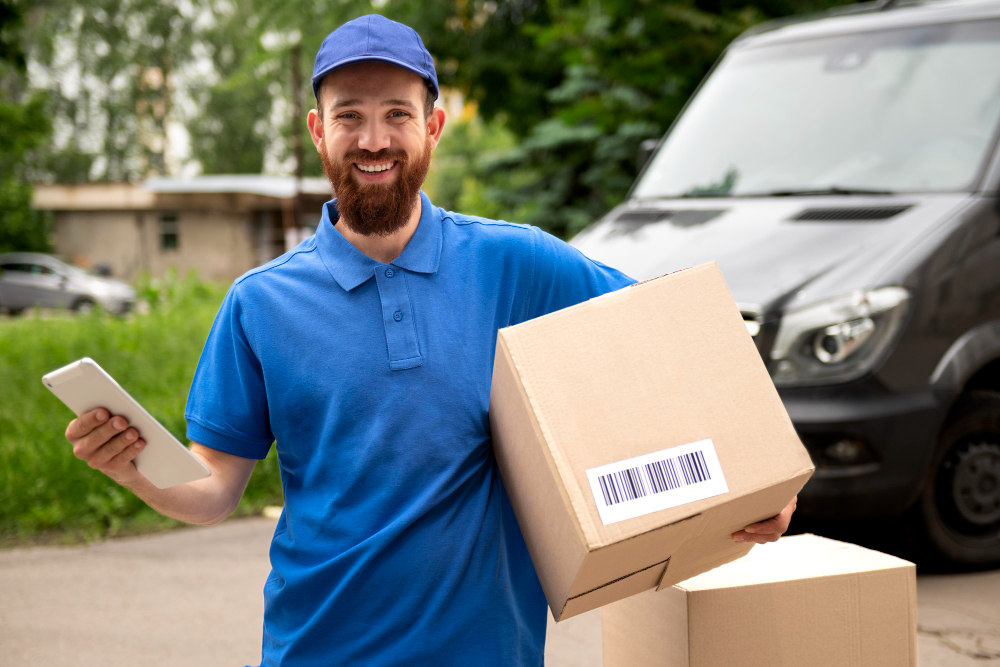 Reliable Moving Companies in New Jersey: Ensuring Safe Storage for Your Belongings