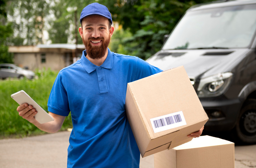Reliable Moving Companies in New Jersey: Ensuring Safe Storage for Your Belongings