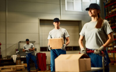 Moving and Storage Companies in NJ: Your Ultimate Guide to a Seamless Relocation