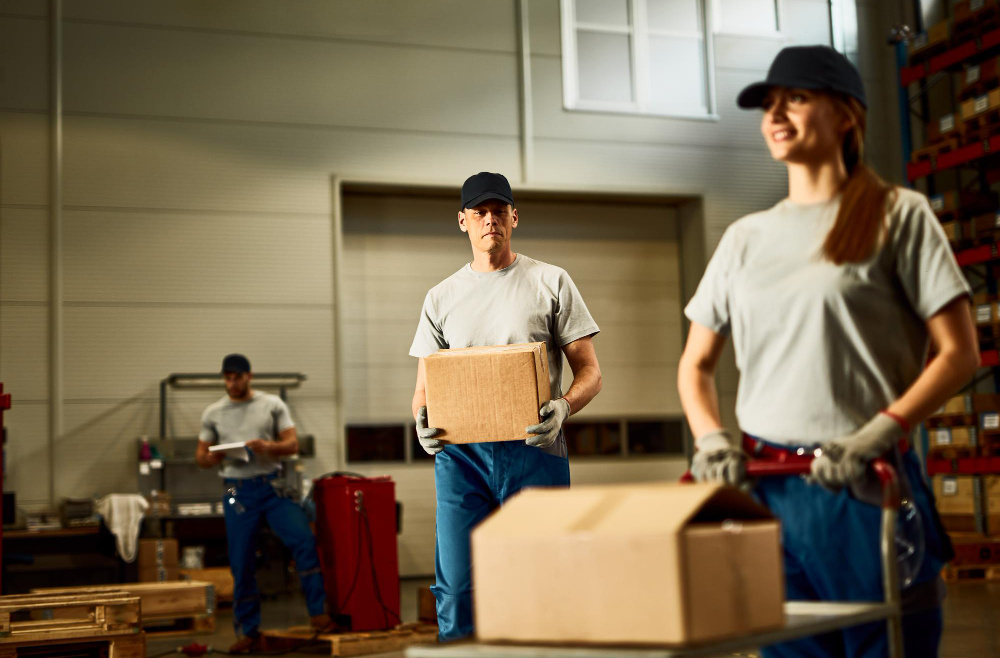 Moving and Storage Companies in NJ: Your Ultimate Guide to a Seamless Relocation