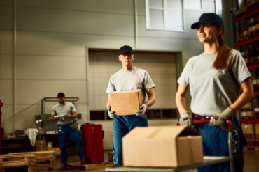 Moving and Storage Companies in NJ: Your Ultimate Guide to a Seamless Relocation