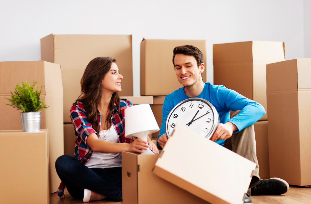 How to Pack and Move Valuable Items: Expert Guide | Packing and Moving Services in NJ