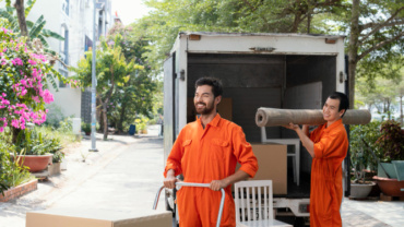 Movers New Jersey: Finding Reliable Moving Companies in the Garden State