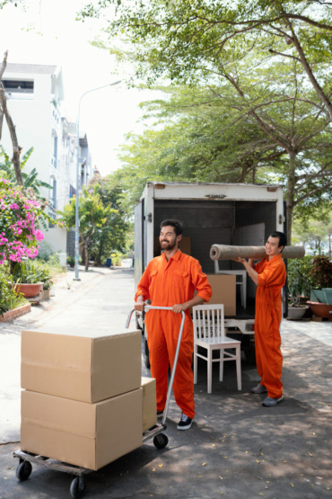 Movers New Jersey: Finding Reliable Moving Companies in the Garden State