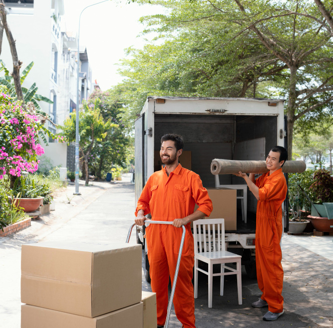 Movers New Jersey: Finding Reliable Moving Companies in the Garden State