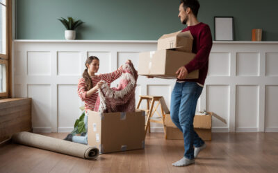 When Should You Call a Moving Company? Finding Reliable Moving Companies in NJ