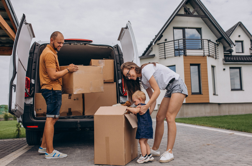 International Household Movers: Expert Tips for a Smooth Relocation – Packing and Moving Services in NJ
