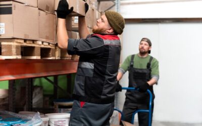 Moving and Storage Companies in NJ – Using Emergency Movers and Other Tips for Mastering a Last-Minute Move