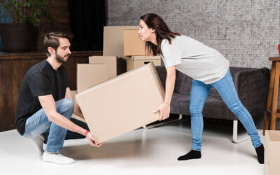 Expert Tips for Hiring Reliable Fine Art Movers and Professional Movers in NJ
