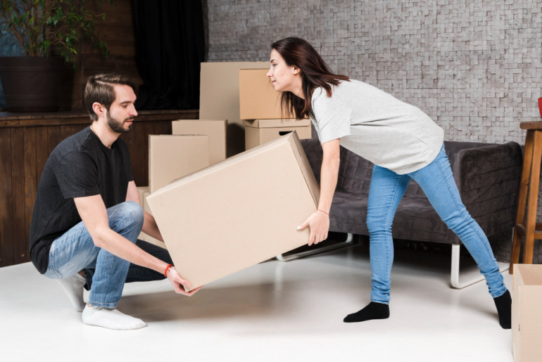 Expert Tips for Hiring Reliable Fine Art Movers and Professional Movers in NJ