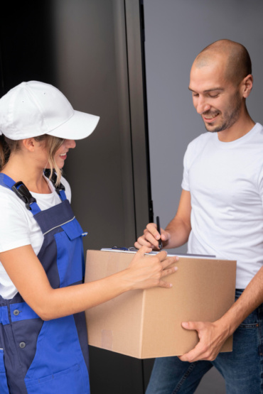 Employers’ Responsibilities During a Commercial Move with Professional Movers in NJ