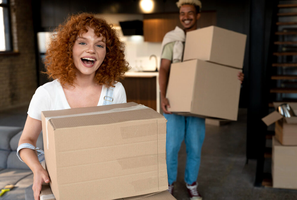 Things to Remember When Moving to Your New Home in New Jersey: A Comprehensive Guide for Movers