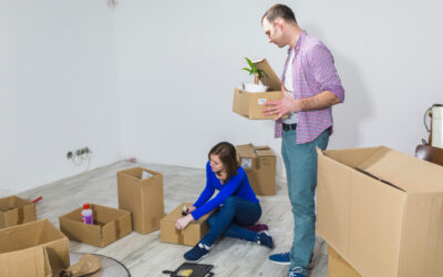 Moving Company Deposits: What to Expect When Hiring Moving and Storage Companies in NJ