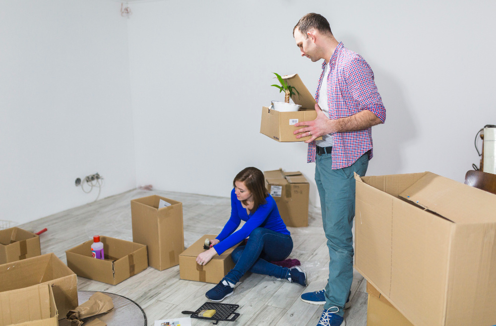 Moving Company Deposits: What to Expect When Hiring Moving and Storage Companies in NJ