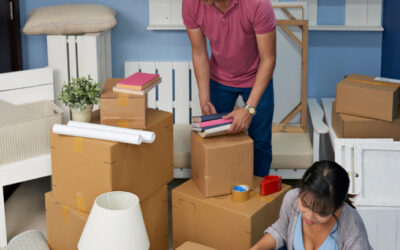 Reliable Moving Companies in NJ