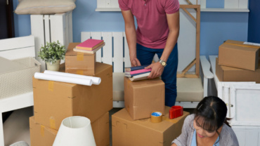 Reliable Moving Companies in NJ