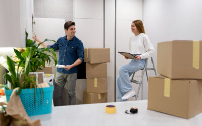 The Importance of Inventory List for a Smooth Move with Professional Movers in NJ