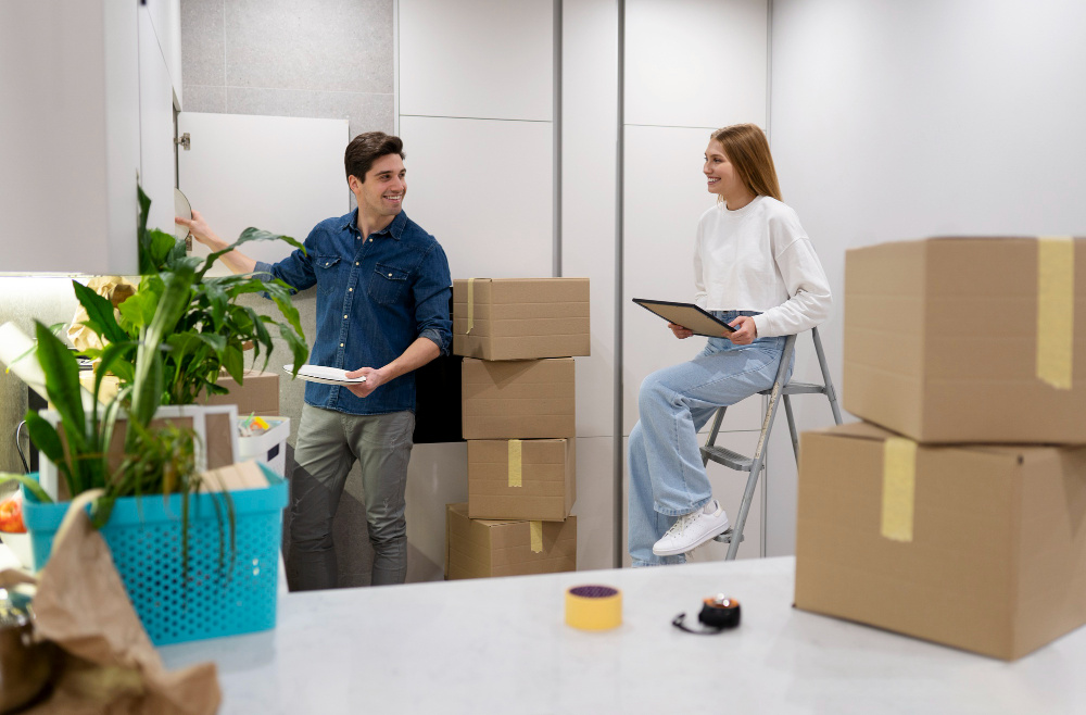 The Importance of Inventory List for a Smooth Move with Professional Movers in NJ