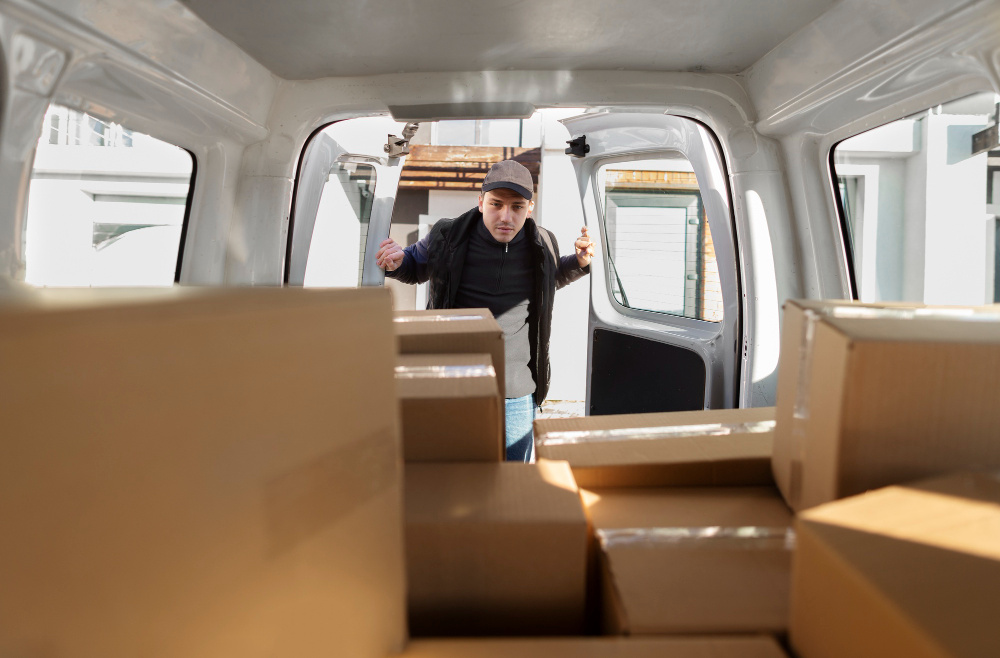 The Hidden Costs of Moving: Unveiling Financial Surprises
