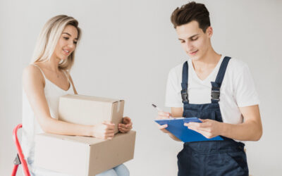 Mastering the Art of Packing and Moving Services in NJ: Your Ultimate Guide to White Glove Moving