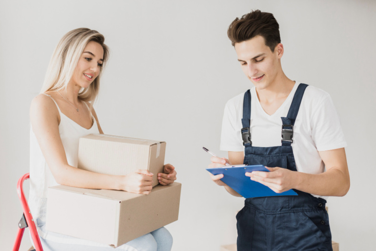 Mastering the Art of Packing and Moving Services in NJ: Your Ultimate Guide to White Glove Moving