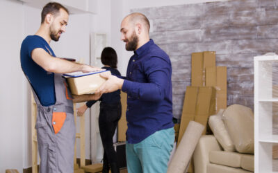 Employers’ Responsibilities During a Commercial Move