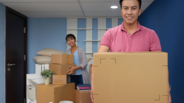The Top 5 Moving Myths Debunked