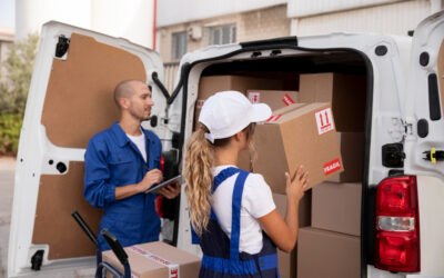 How to Choose the Best Moving and Storage Companies in NJ