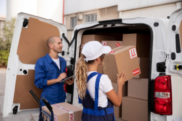 How to Choose the Best Moving and Storage Companies in NJ