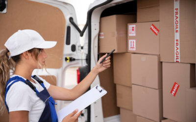Determine the Time Your Move Will Take – Expert Guide for Moving and Storage Companies in NJ