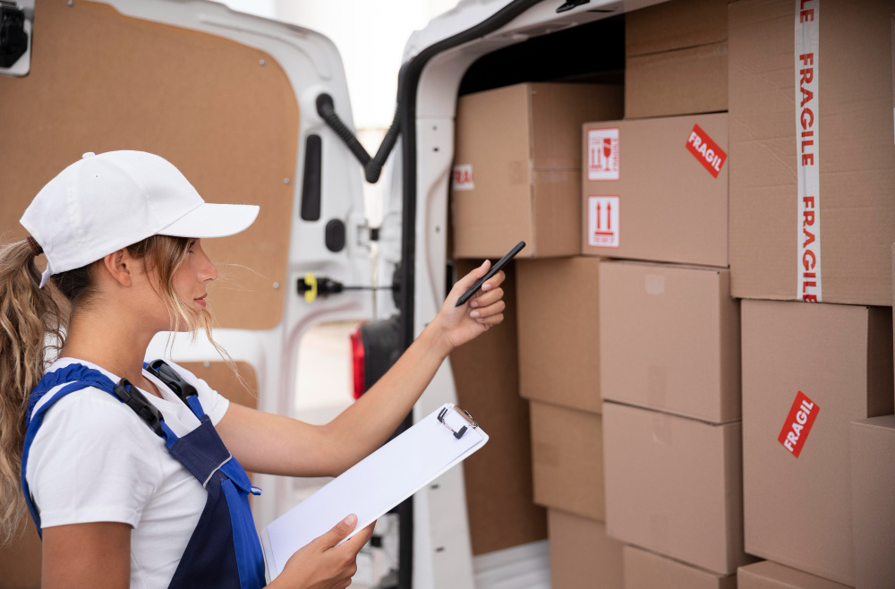 Determine the Time Your Move Will Take – Expert Guide for Moving and Storage Companies in NJ
