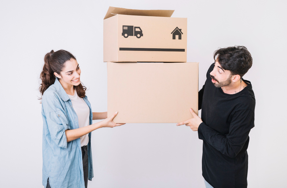 Moving Company Background Check: Ensuring a Smooth Move with Confidence
