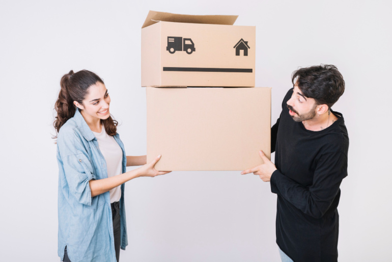 Moving Company Background Check: Ensuring a Smooth Move with Confidence