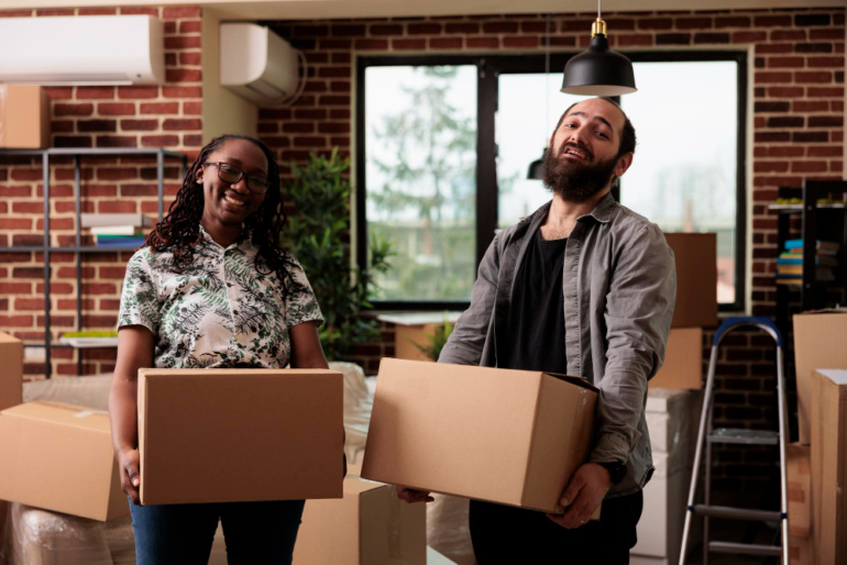 Your Comprehensive Guide on What to Consider When Renting a Moving Truck for Relocation