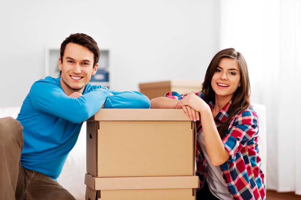Moving Supplies: A Comprehensive Guide for a Smooth Move and Accurate Moving Quotes in NJ