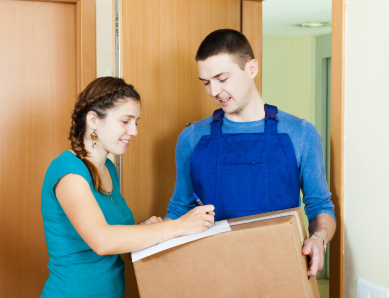 Essential Questions to Ask a Moving Company: A Comprehensive Guide for Getting Moving Quotes in NJ