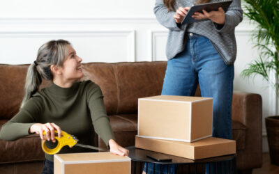 How to Declutter Before Your Next NJ Move: Expert Tips and FAQs for a Smooth Transition