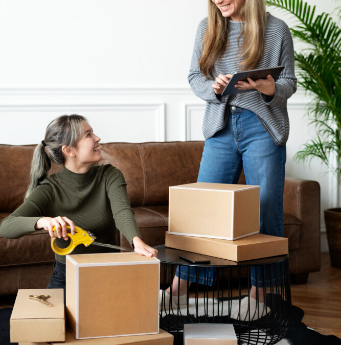 How to Declutter Before Your Next NJ Move: Expert Tips and FAQs for a Smooth Transition