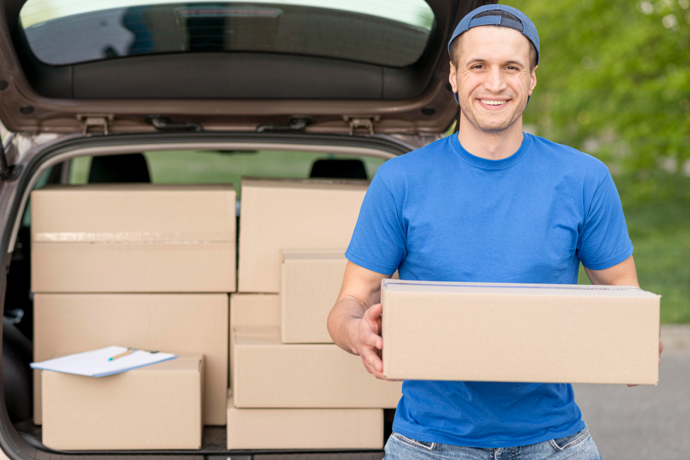 Long-Distance Moving with Two Men and a Truck: Expert Guide for New Jersey Residents