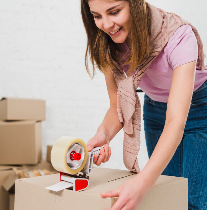 Strategies for Packing and Moving Your Home Library in NJ: Expert Tips for a Smooth Relocation